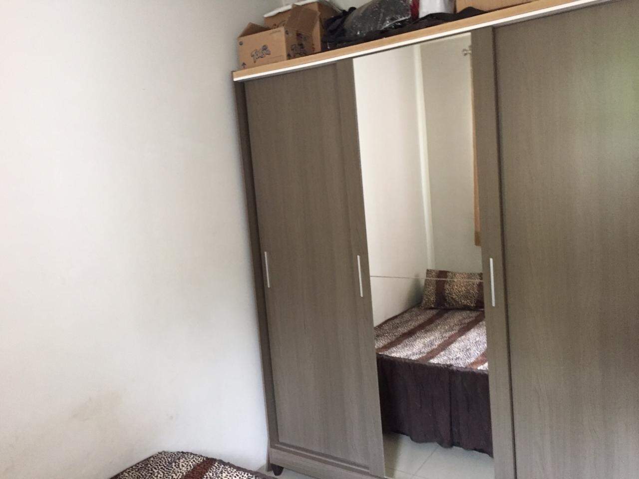 Apartamento à venda com 2 quartos, 47m² - Foto 4